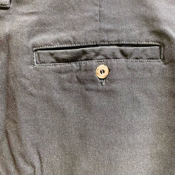 Jamie Sadock black golf skirt - Picture 7 of 8